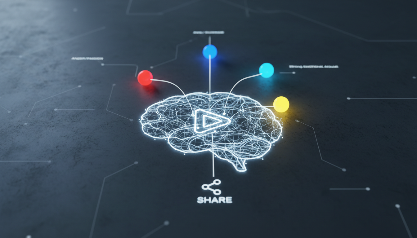 Featured illustration for Viralwatch: What Actually Works? about viralwatch